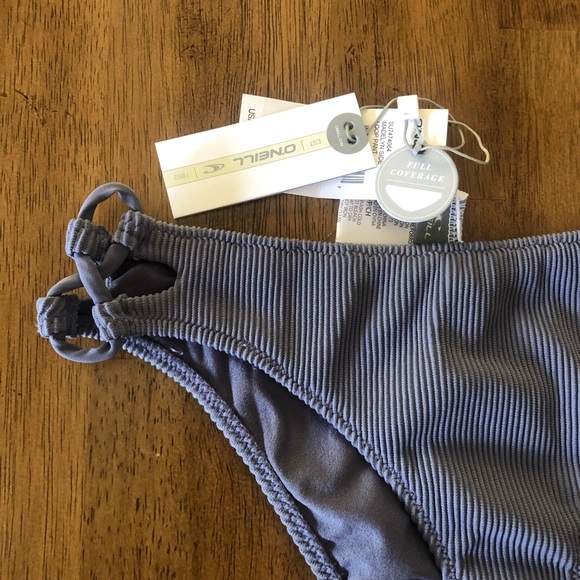 NWT O’Neill Bottoms - Picture 2 of 6